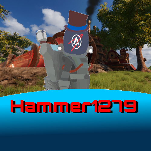 Hammer